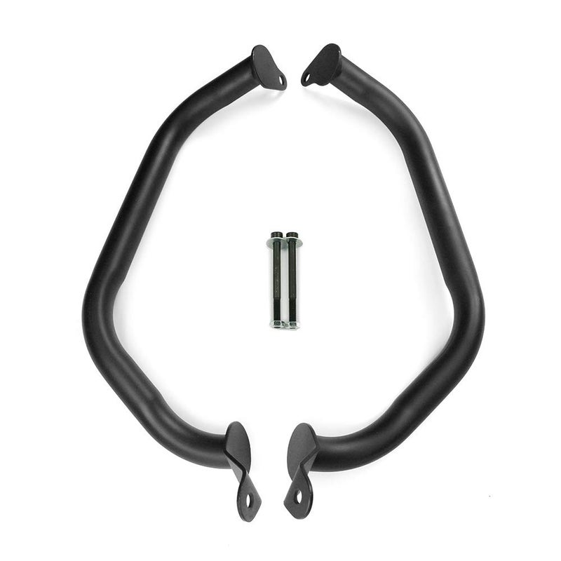 COBIKE Engine Guards Highway Crash Bars Engine Protectors Replacement for Suzuki Boulevard M109R VZR1800 2006-2022 - Image 2